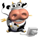 cow