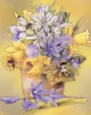 spring flowers