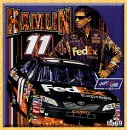 denny hamlin