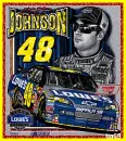 jimmie johnson