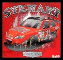 tony stewart