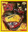 kevin harvick