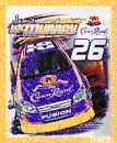 jamie mcmurray