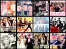Grease Icon Background