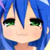 Konata Smile