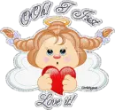 OOh, I Just love it! angel