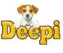 Puppy: Deepi