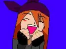 Jessie happy X3