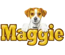 Puppy: Maggie