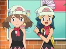 May and Dawn