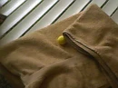 egg yolk