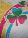 Rainbow Clover