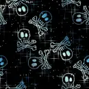 Emo Skull