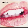 Shiny Lips