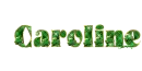 St. Patty's Day: Caroline