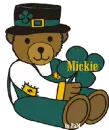 Mickie