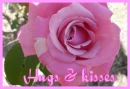 hugs & kisses