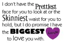 biggest heart.
