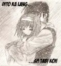 Don't leave me