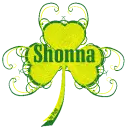 Shonna