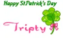 Tripty online - St.Patrick's Day