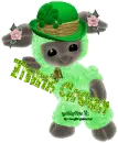 think green