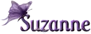 Suzanne.