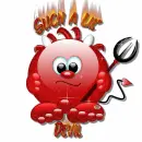 Such a lil' devil 