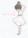 GIRLS BE HAPPY