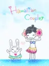 HAWAIN COUPLE