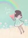 LOVE YOU