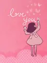 LOVE YOU