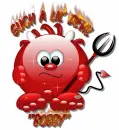 Such a Lil' Devil Bobby