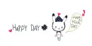 HAPPY DAY