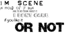 cene