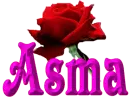 Asma