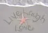 Live Laugh Love