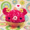 cute cuppycake-like animals.