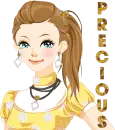 Precious