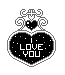 love you