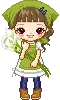 flower shop assistant
