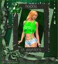 Happy St. Patrick's