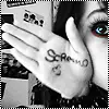 Screamo Girl