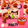 Charlie Brown Halloween