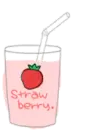 strawberry