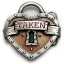 taken heart