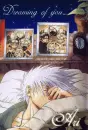 Dreaming of you ~ Ari