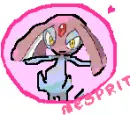 Mesprit