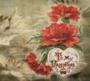 Valentine Flower