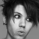 Ryan Ross